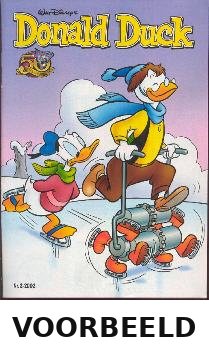 Donald Duck 2