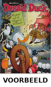 Donald Duck 7