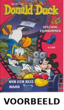 Donald Duck 12