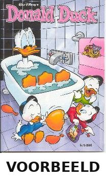 Donald Duck 15