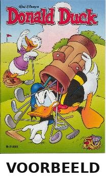 Donald Duck 17