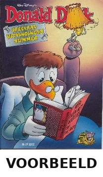 Donald Duck 19