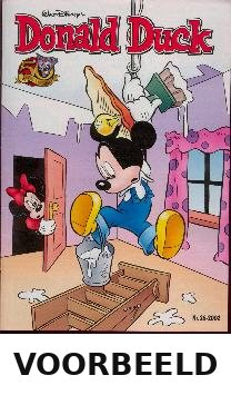 Donald Duck 26
