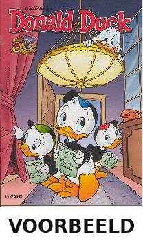 Donald Duck 27