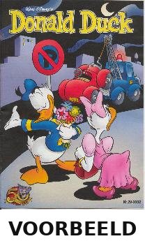 Donald Duck 29