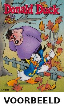 Donald Duck 39