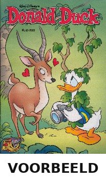 Donald Duck 42