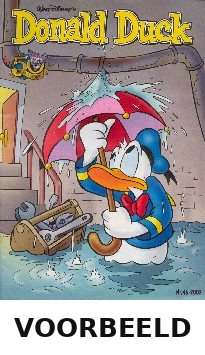 Donald Duck 46