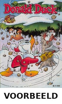 Donald Duck 51