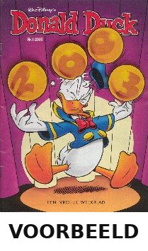 Donald Duck 1