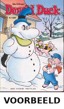 Donald Duck 7