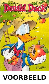 Donald Duck 11