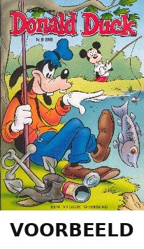 Donald Duck 13