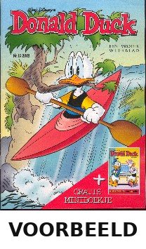 Donald Duck 15