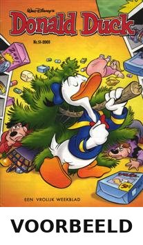 Donald Duck 51