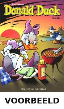 Donald Duck 26