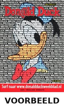 Donald Duck 39