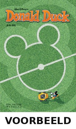 Donald Duck 26