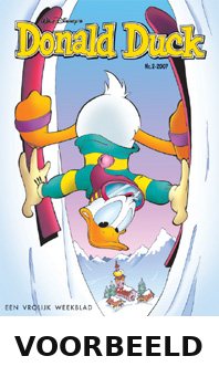 Donald Duck 2