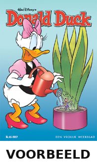 Donald Duck 46