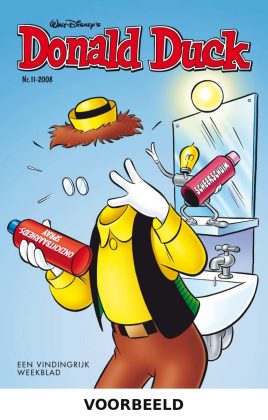 Donald Duck 11