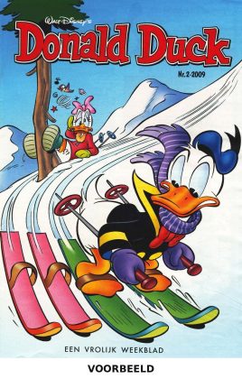 Donald Duck 2