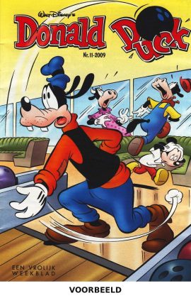 Donald Duck 11