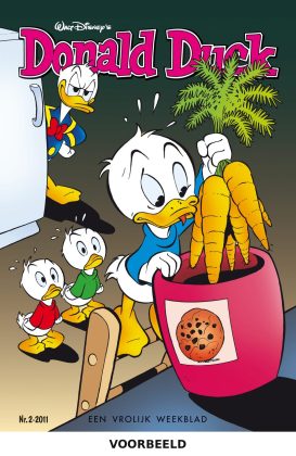 Donald Duck 2