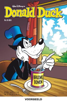 Donald Duck 12