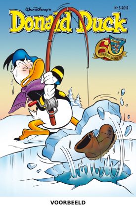 Donald Duck 3