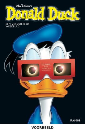 Donald Duck 45