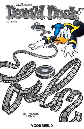 Donald Duck 12