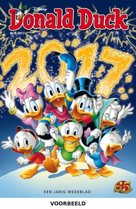 Donald Duck 1