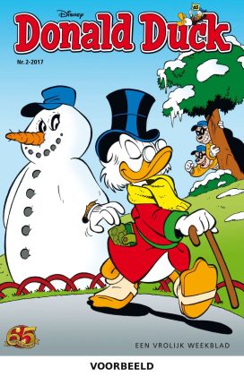 Donald Duck 2