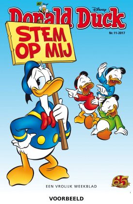 Donald Duck 11