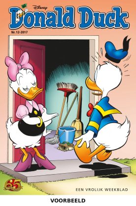 Donald Duck 12
