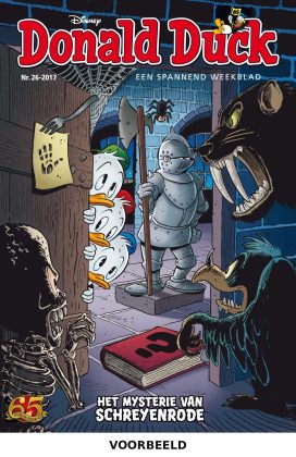 Donald Duck 26
