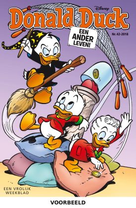 Donald Duck 42