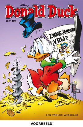 Donald Duck 11