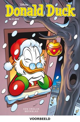 Donald Duck 51