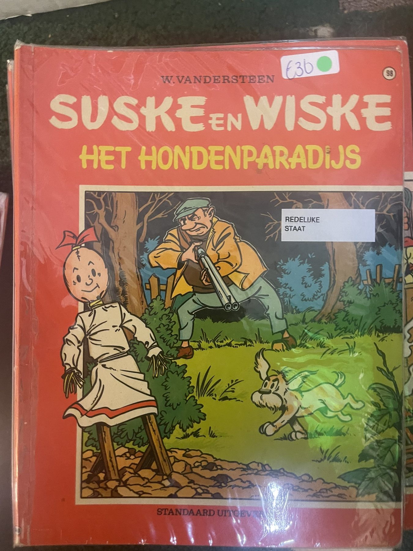 Het hondenparadijs - afbeelding 3