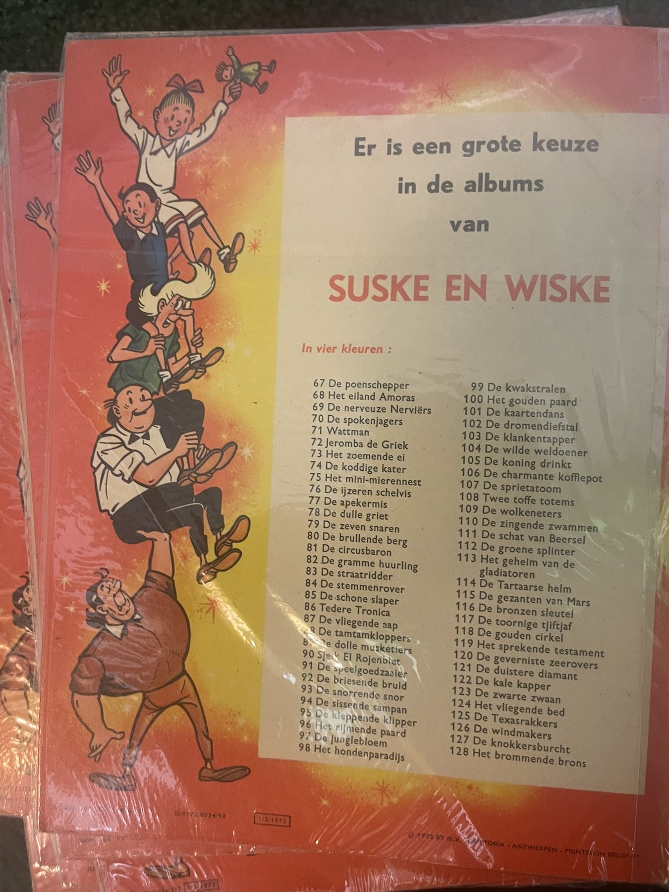 Prinses Zagemeel - afbeelding 4