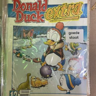Donald Duck extra 12