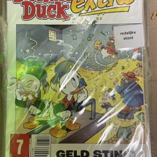 Donald Duck extra 7