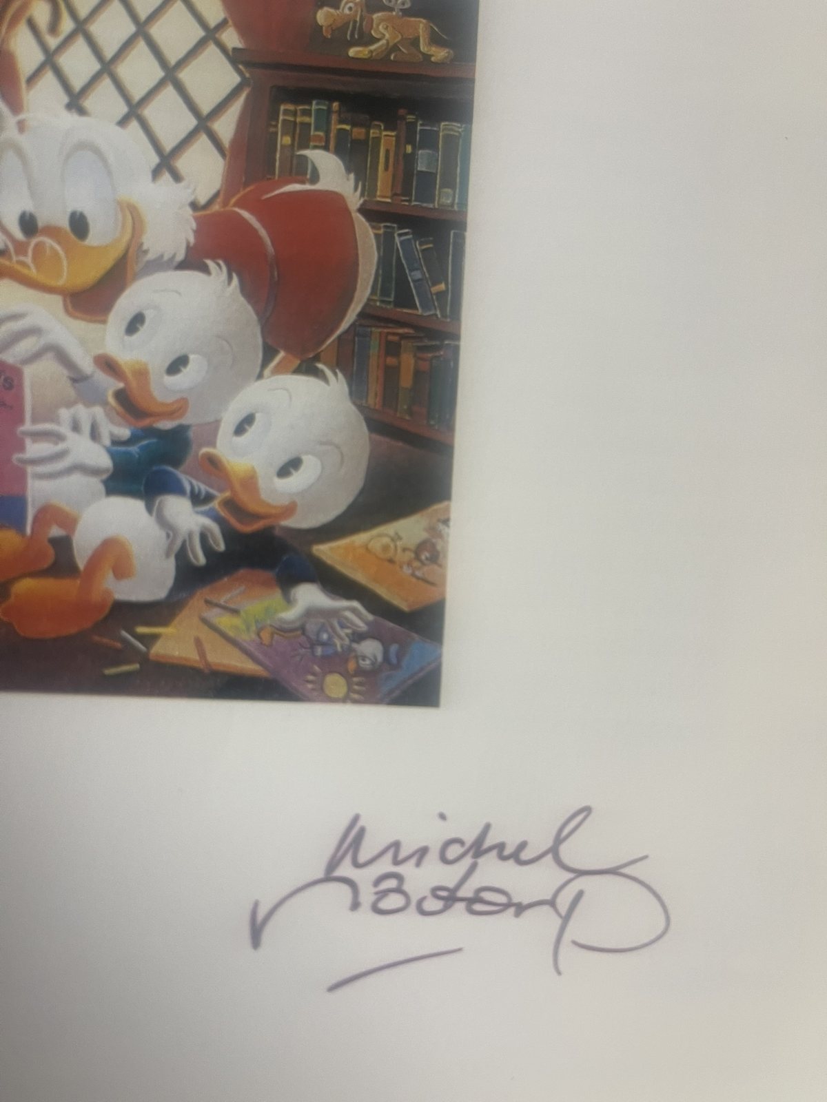 Donald Duck – Beste Verhalen nr. 100 + Pluto-bijlage – Michel Nadorp - afbeelding 3