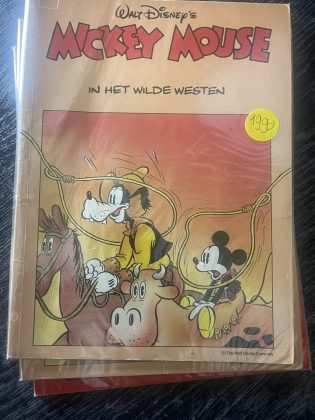 Cover van De geslepen slaper