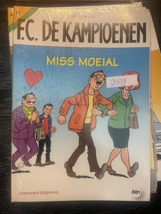 Cover van De bastaard van Benidorm