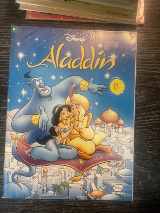Cover van De nies van de Neus