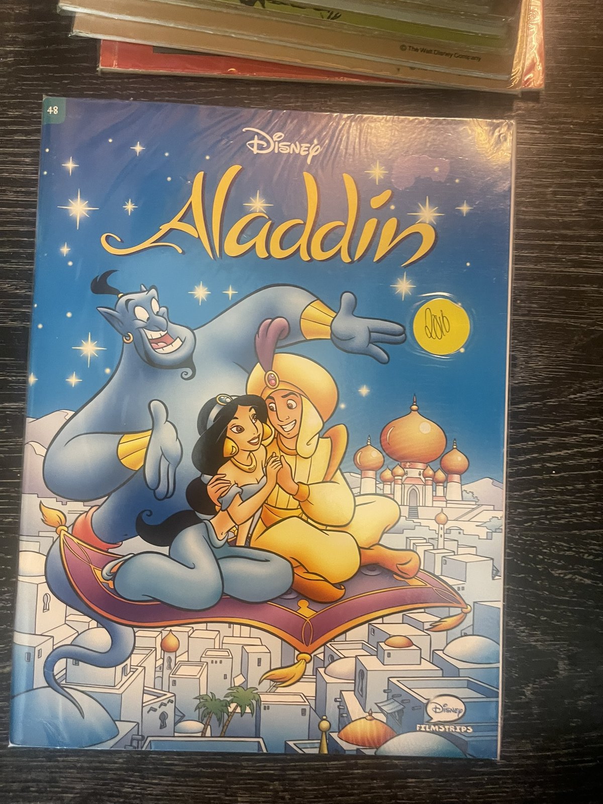 Cover van De nies van de Neus