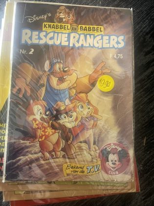 Cover van De schat van de MacBoma's